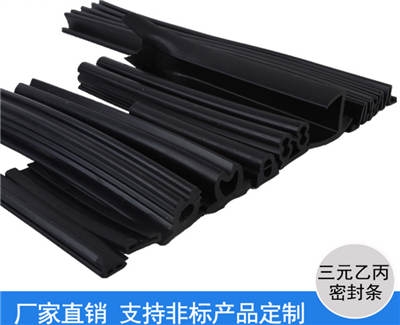 門窗上為什么要使用密封條？